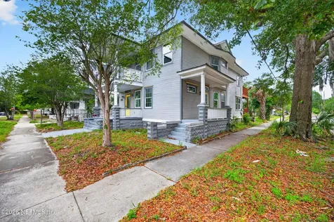 2805 Hubbard Street Jacksonville FL 32206