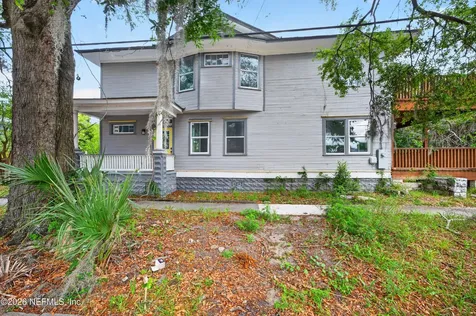2805 Hubbard Street Jacksonville FL 32206