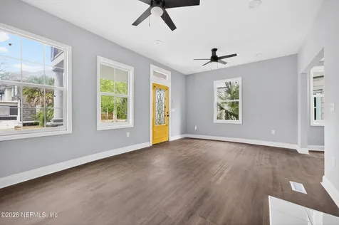 2805 Hubbard Street Jacksonville FL 32206