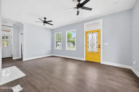 2805 Hubbard Street Jacksonville FL 32206