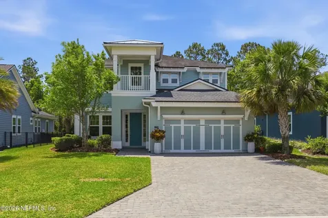 275 Freshwater Drive St. Johns FL 32259
