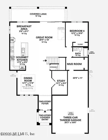 275 Freshwater Drive St. Johns FL 32259