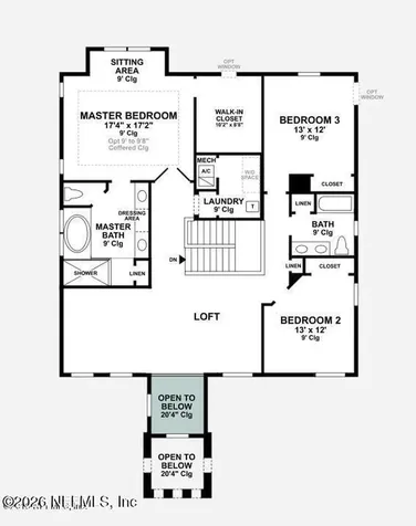 275 Freshwater Drive St. Johns FL 32259