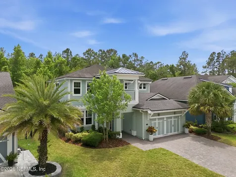 275 Freshwater Drive St. Johns FL 32259