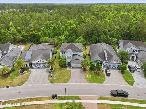 275 Freshwater Drive St. Johns FL 32259