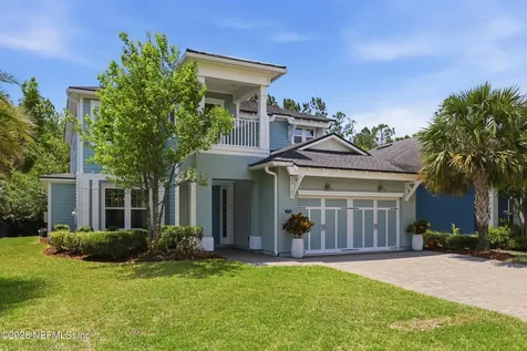 275 Freshwater Drive St. Johns FL 32259