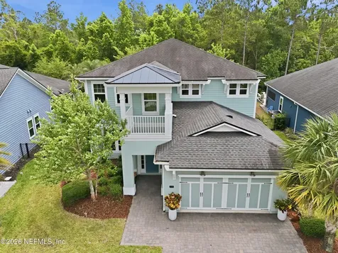 275 Freshwater Drive St. Johns FL 32259