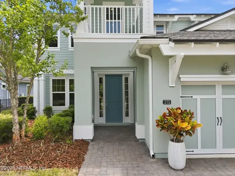 275 Freshwater Drive St. Johns FL 32259