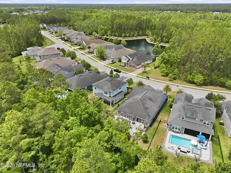 275 Freshwater Drive St. Johns FL 32259
