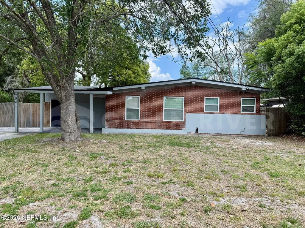 9041 2nd Avenue Jacksonville FL 32208