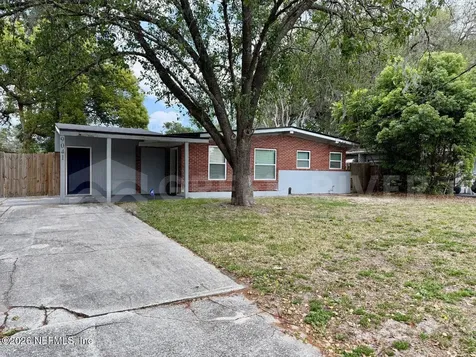 9041 2nd Avenue Jacksonville FL 32208