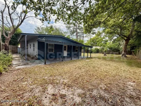 9041 2nd Avenue Jacksonville FL 32208