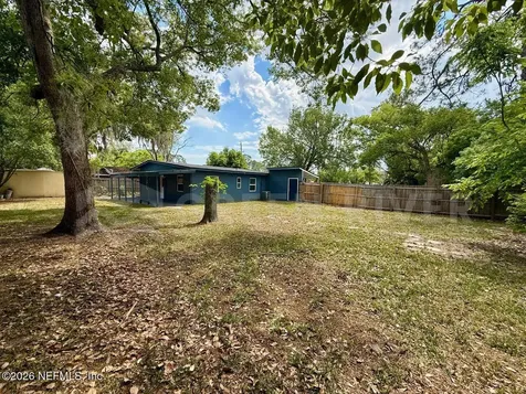 9041 2nd Avenue Jacksonville FL 32208