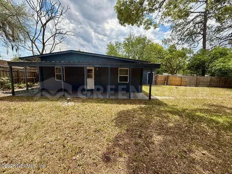 9041 2nd Avenue Jacksonville FL 32208
