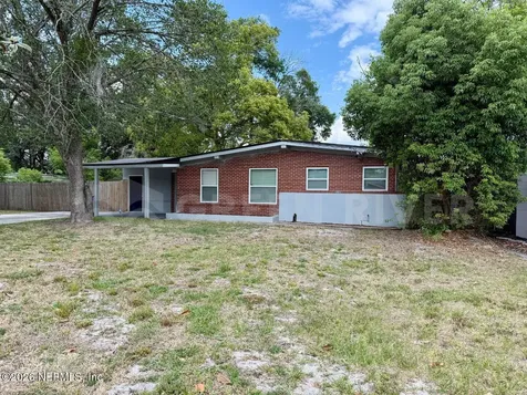 9041 2nd Avenue Jacksonville FL 32208
