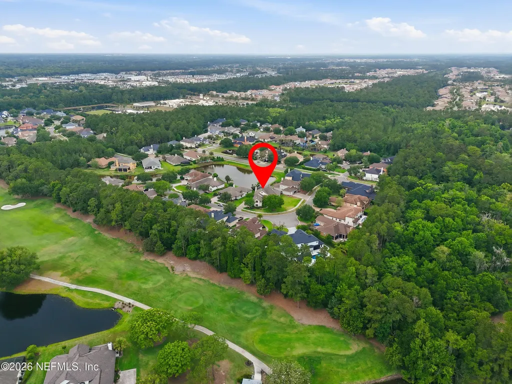 3654 Eastbury Drive Jacksonville FL 32224