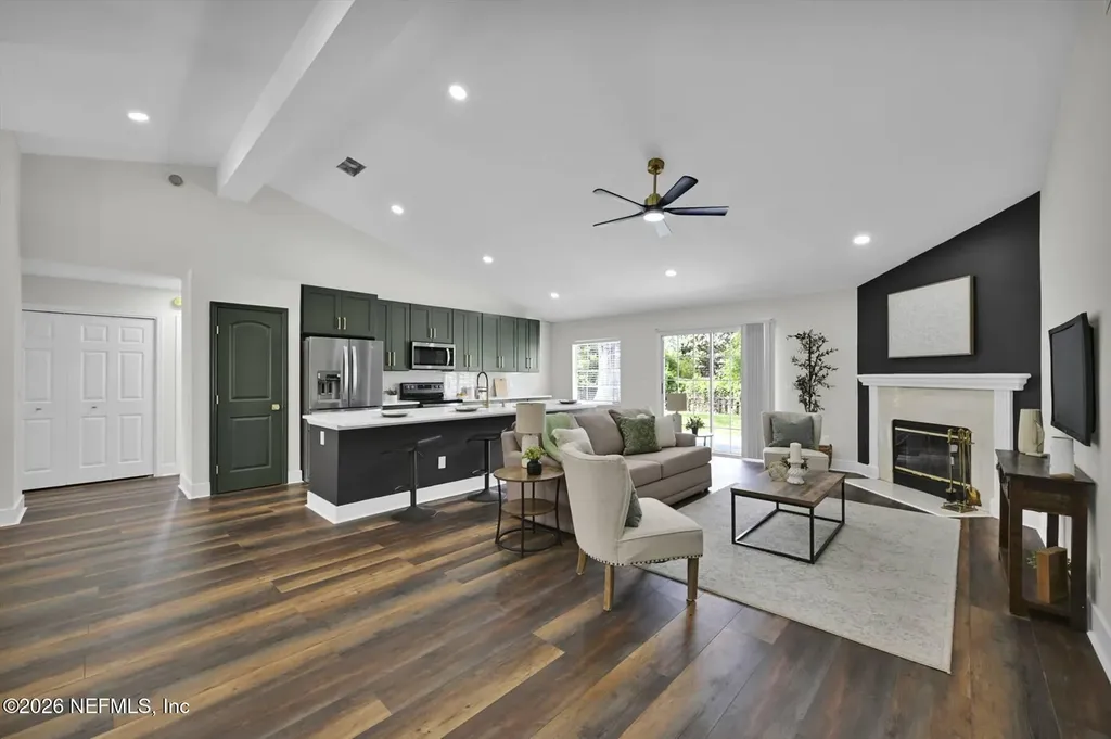 1098 Celebrant Drive Jacksonville FL 32225
