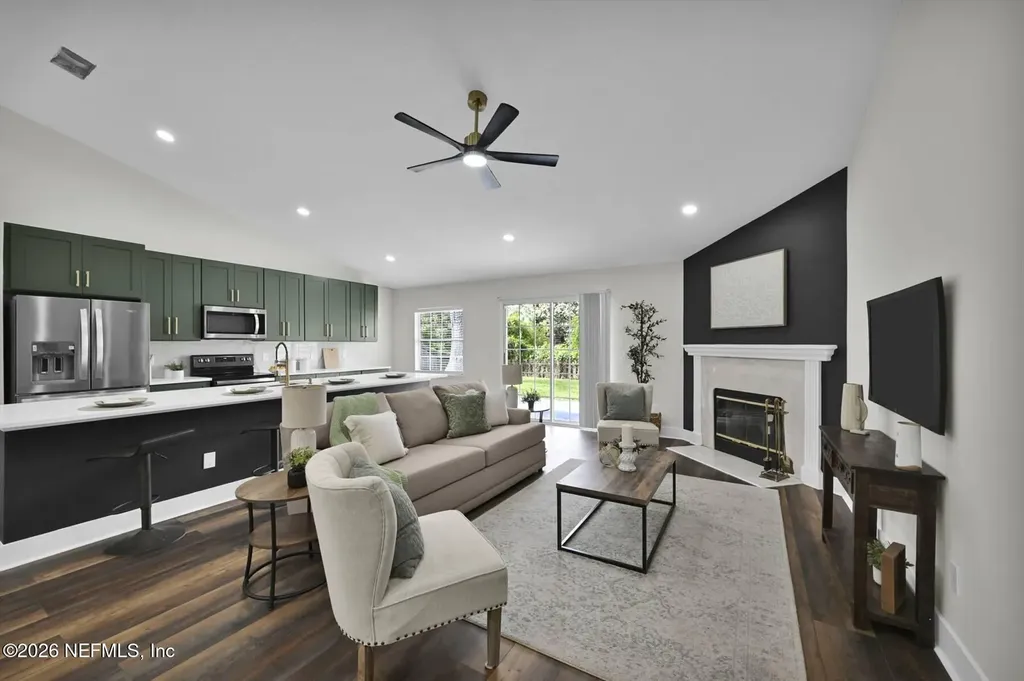 1098 Celebrant Drive Jacksonville FL 32225