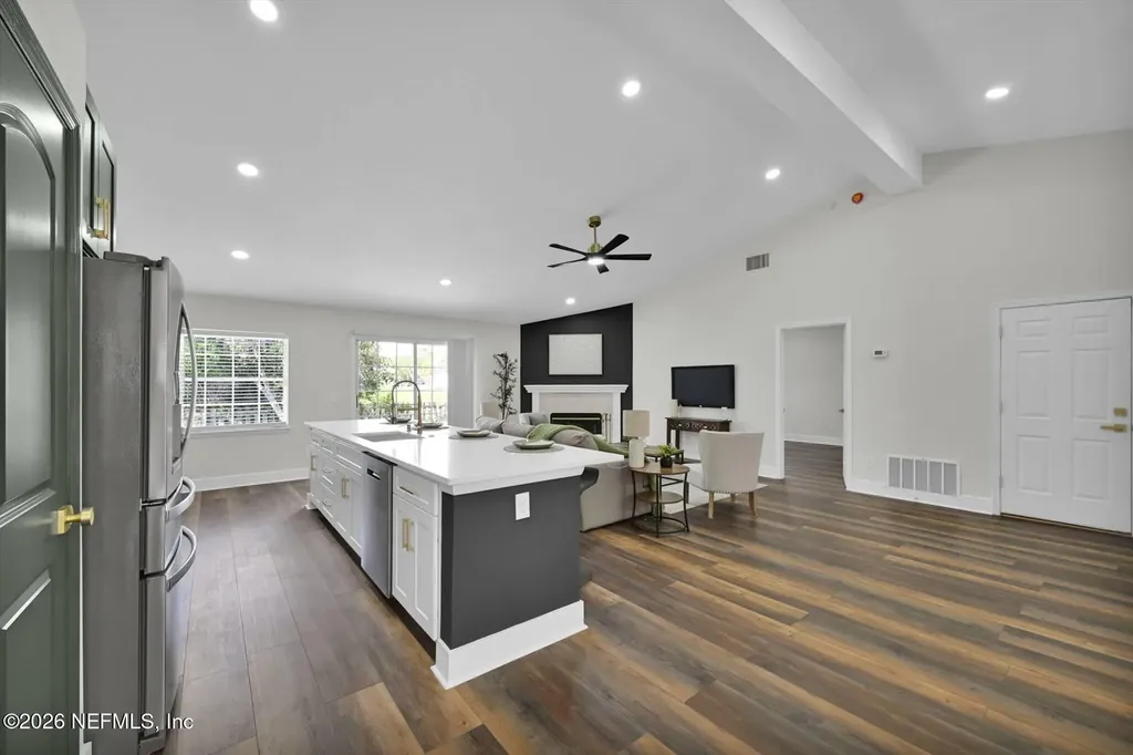 1098 Celebrant Drive Jacksonville FL 32225