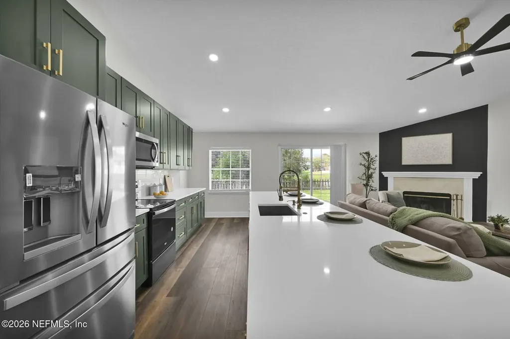 1098 Celebrant Drive Jacksonville FL 32225