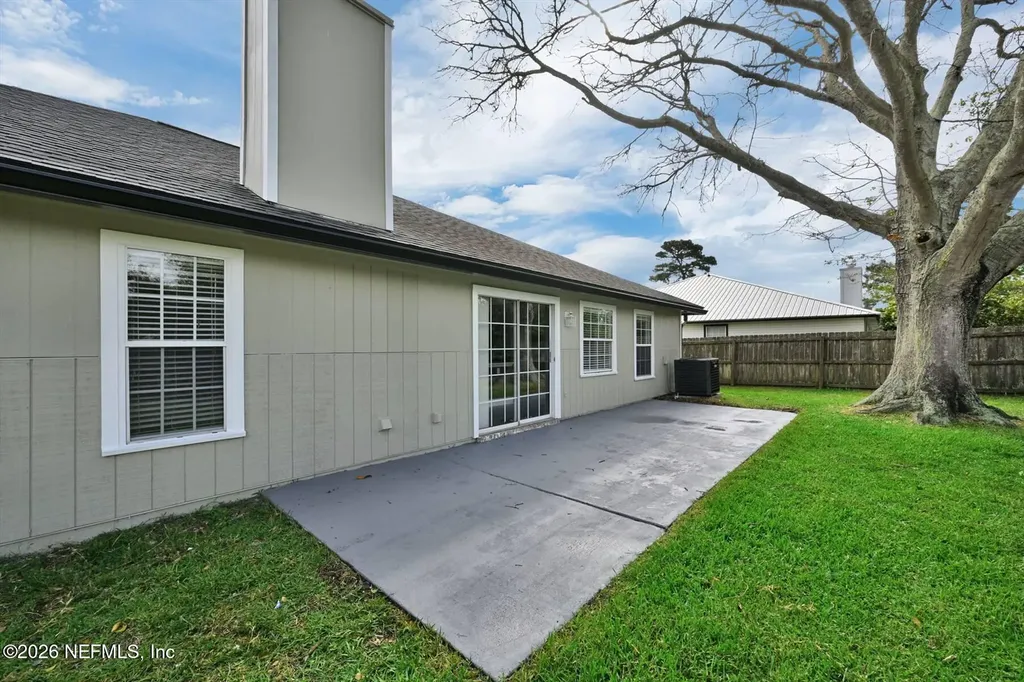 1098 Celebrant Drive Jacksonville FL 32225