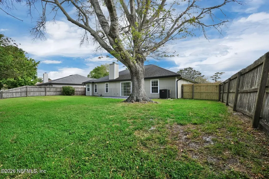 1098 Celebrant Drive Jacksonville FL 32225