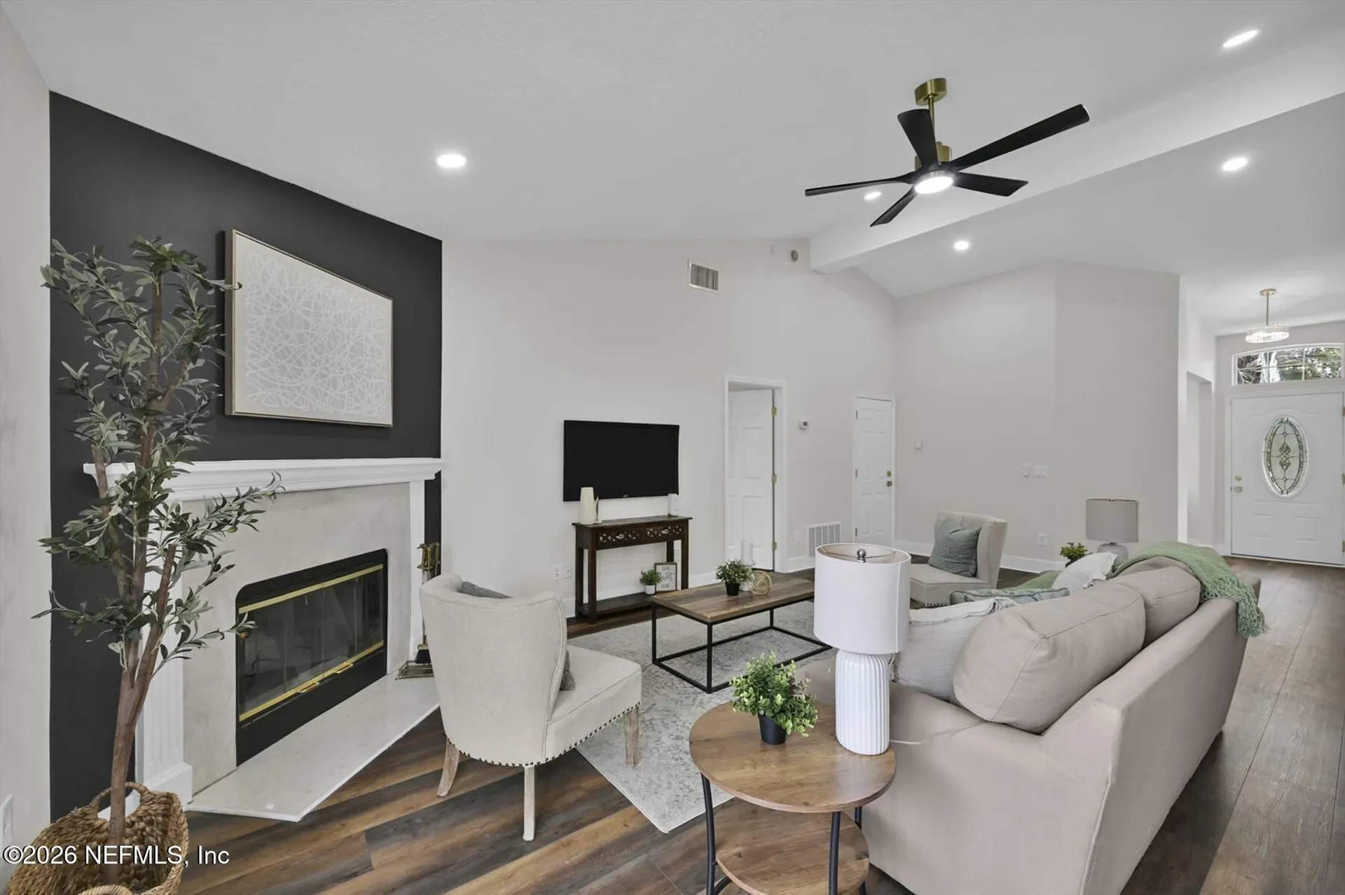 1098 Celebrant Drive Jacksonville FL 32225
