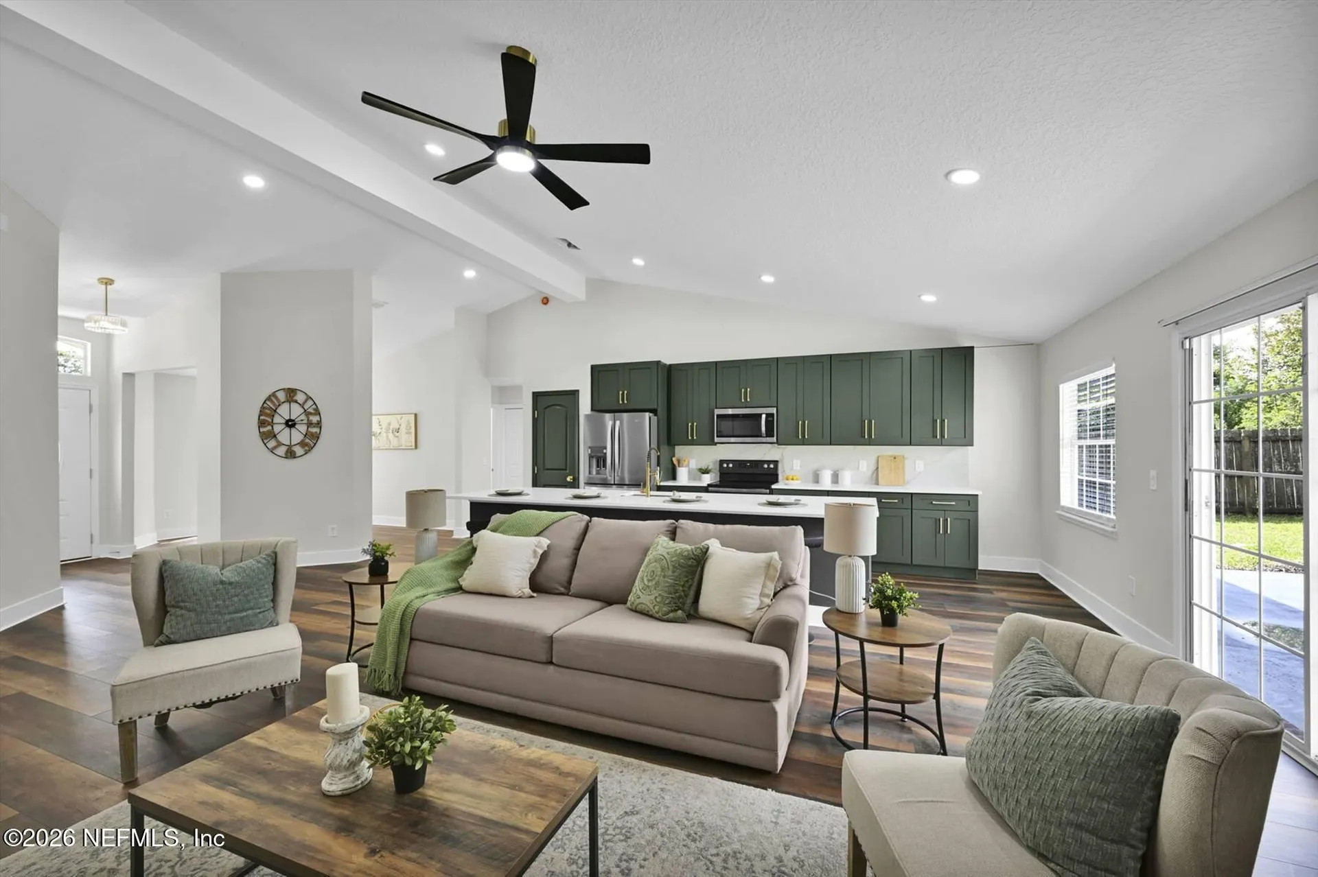 1098 Celebrant Drive Jacksonville FL 32225