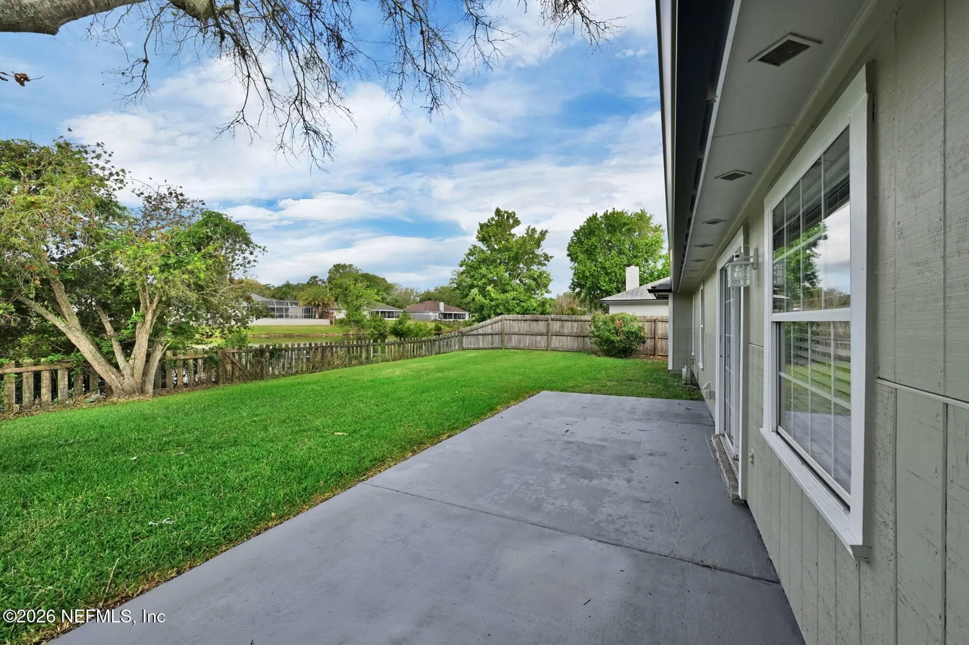 1098 Celebrant Drive Jacksonville FL 32225