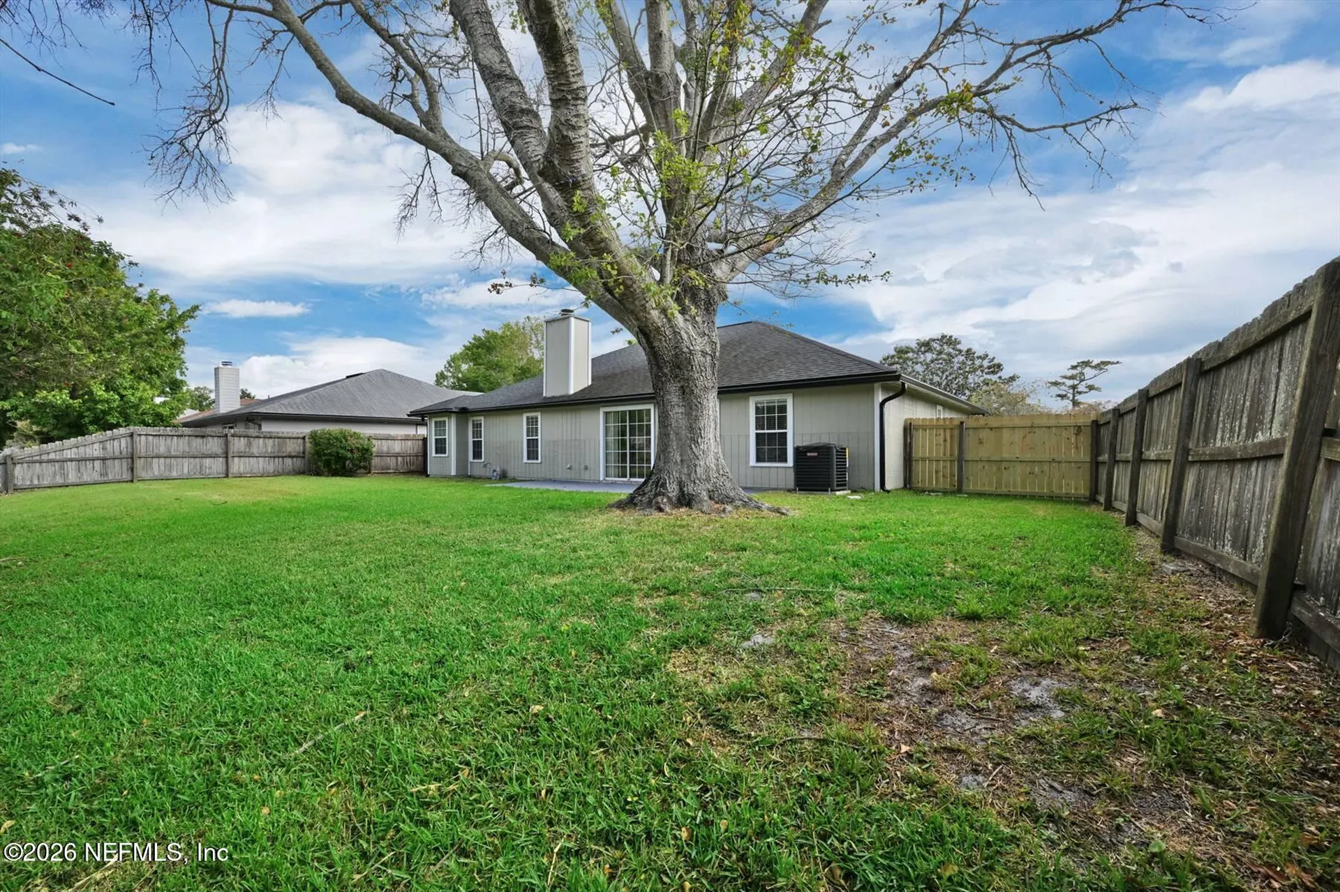 1098 Celebrant Drive Jacksonville FL 32225