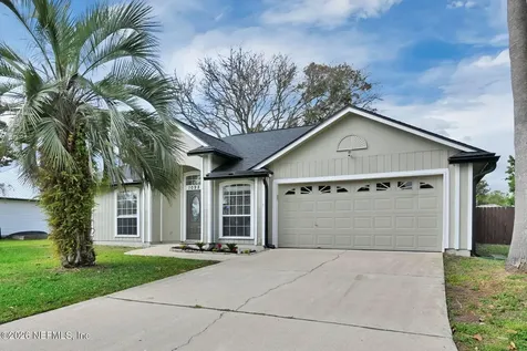 1098 Celebrant Drive Jacksonville FL 32225