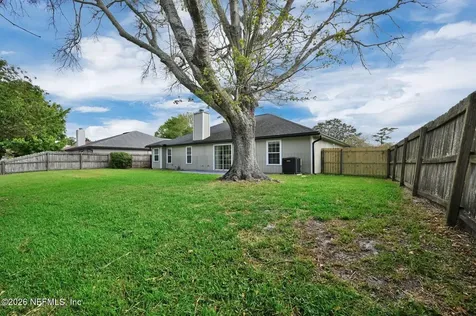 1098 Celebrant Drive Jacksonville FL 32225