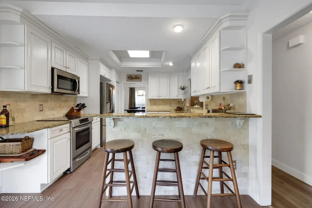 4149 Bridgeville Place Jacksonville FL 32223