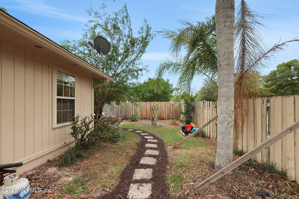 4149 Bridgeville Place Jacksonville FL 32223