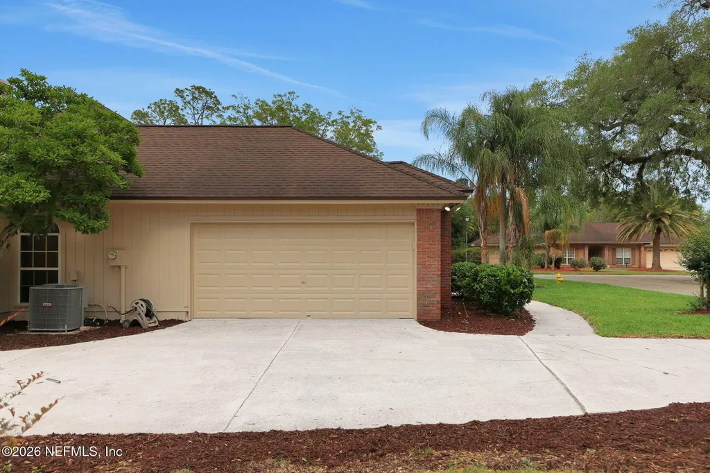 4149 Bridgeville Place Jacksonville FL 32223