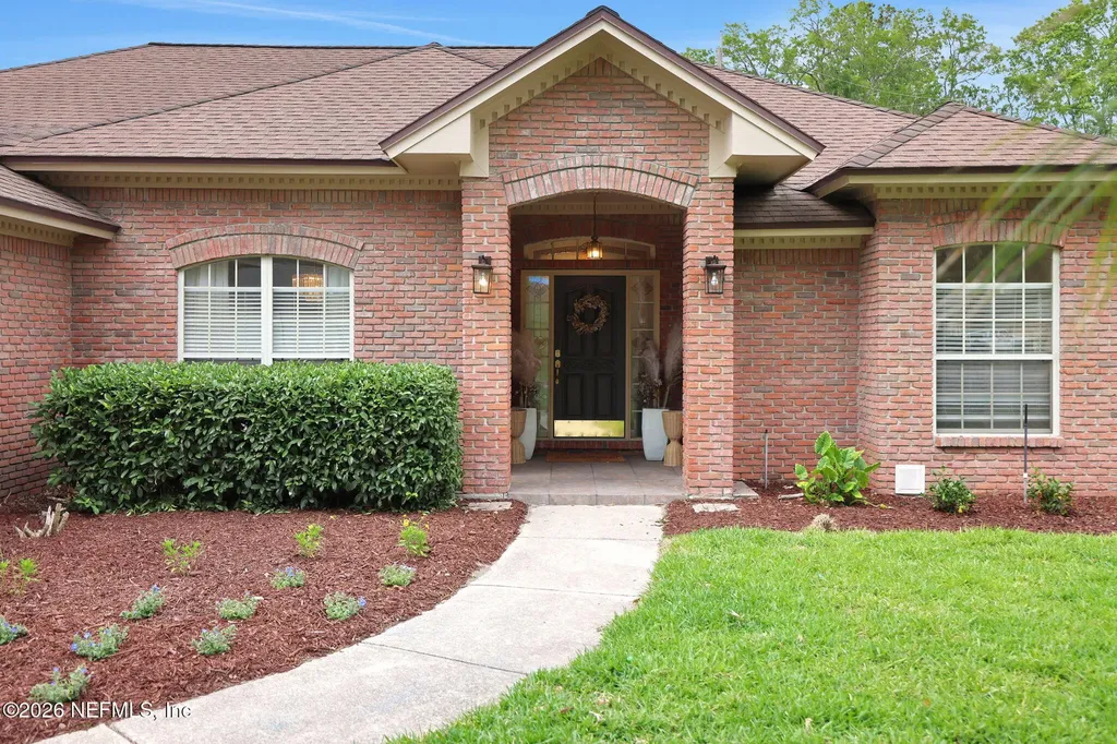 4149 Bridgeville Place Jacksonville FL 32223