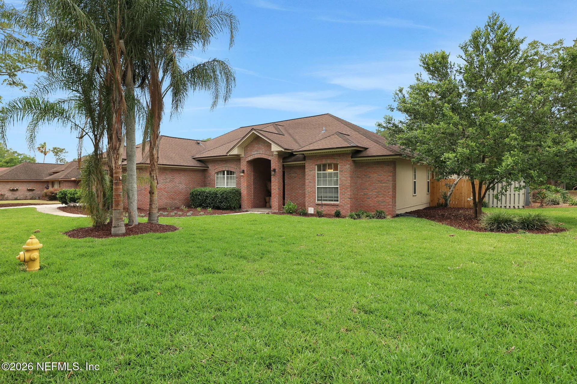 4149 Bridgeville Place Jacksonville FL 32223
