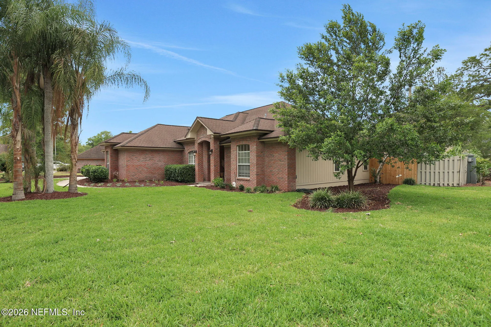 4149 Bridgeville Place Jacksonville FL 32223