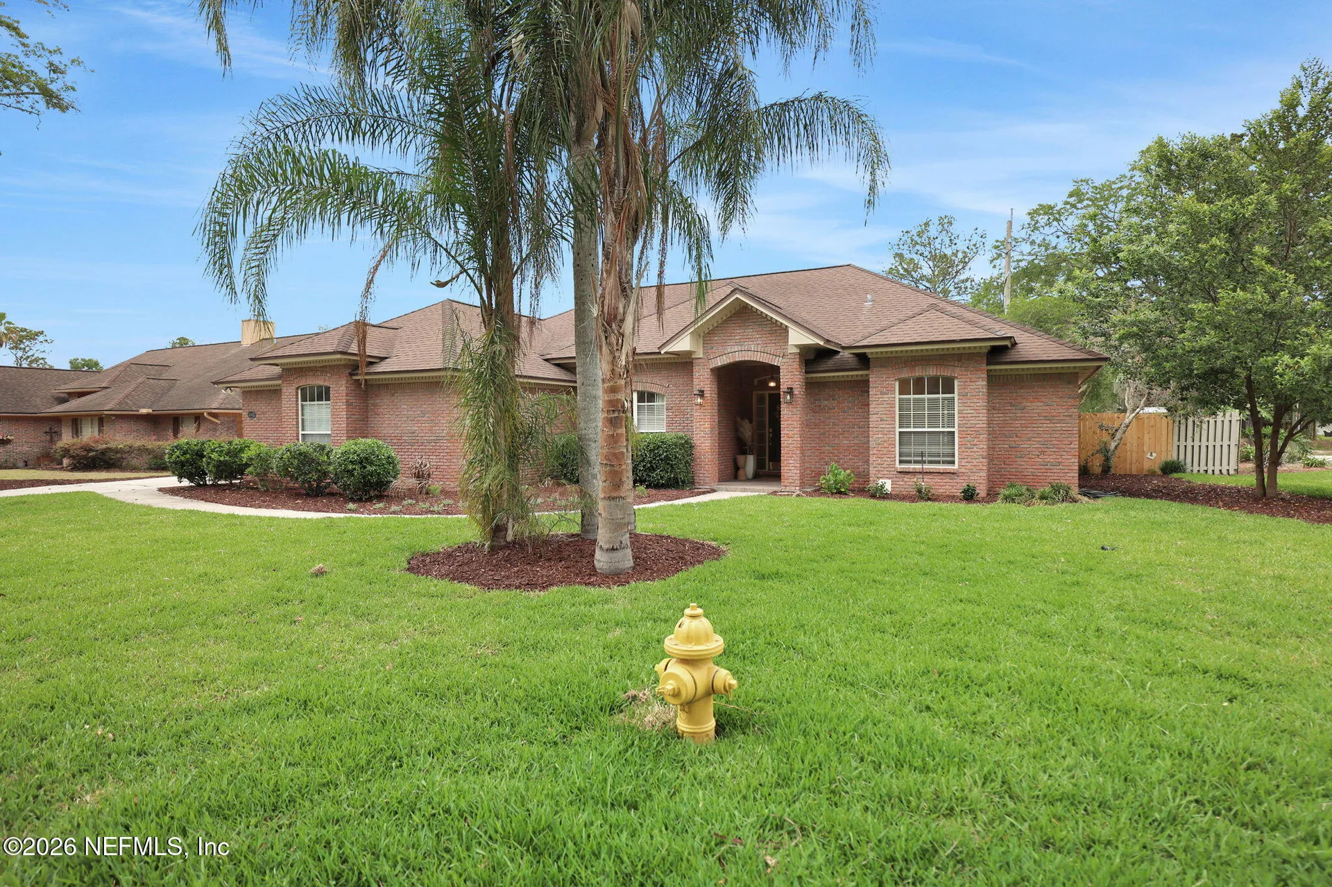 4149 Bridgeville Place Jacksonville FL 32223