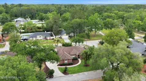 4149 Bridgeville Place Jacksonville FL 32223