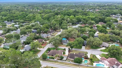 4149 Bridgeville Place Jacksonville FL 32223