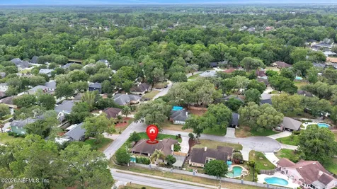 4149 Bridgeville Place Jacksonville FL 32223