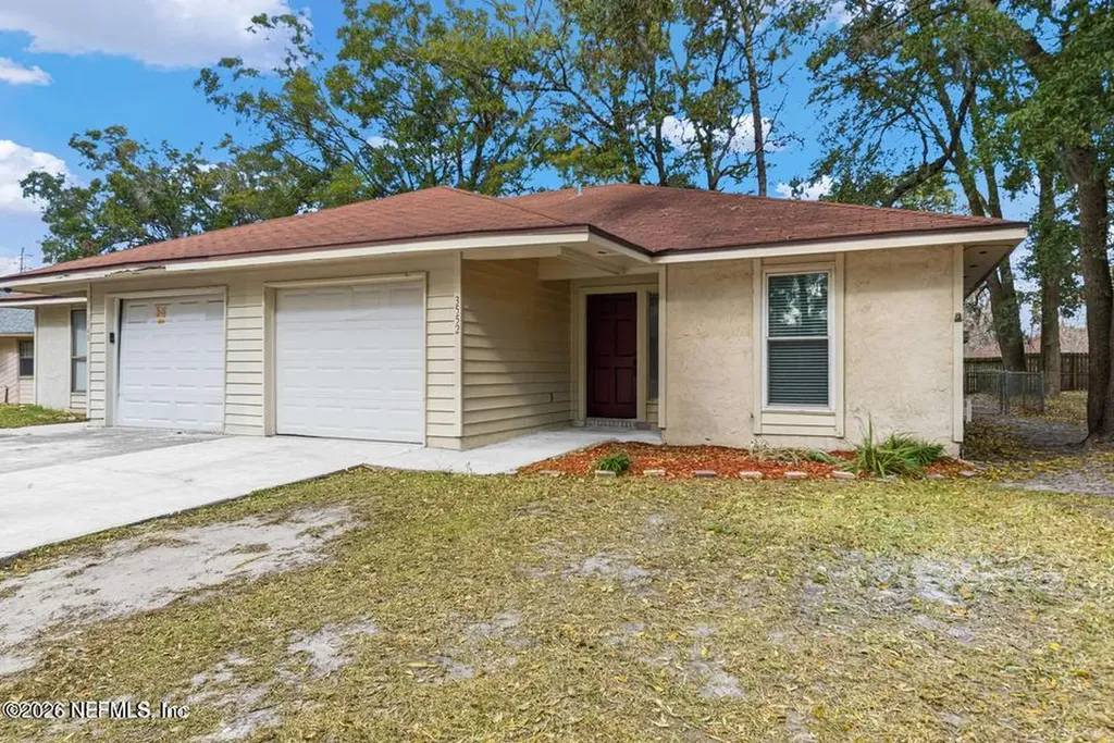 3552 Colony Cove Trail W Jacksonville FL 32277