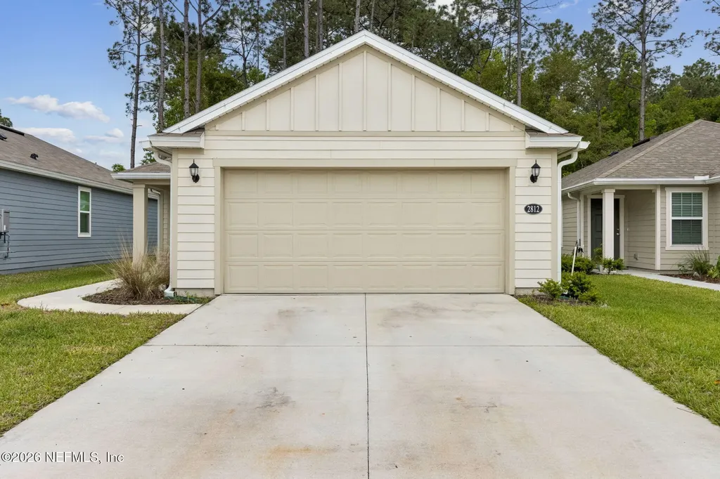 2812 Monroe Lakes Terrace Green Cove Springs FL 32043