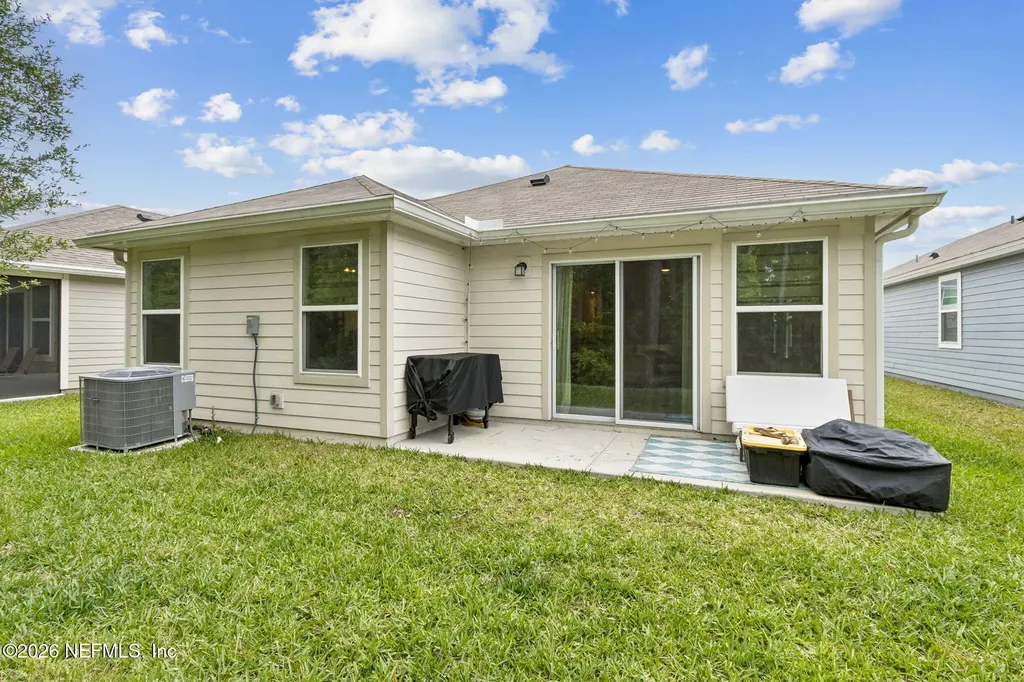 2812 Monroe Lakes Terrace Green Cove Springs FL 32043