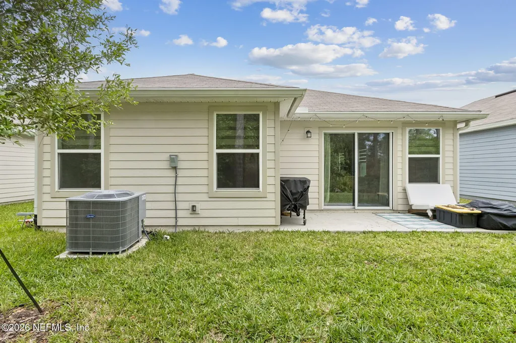 2812 Monroe Lakes Terrace Green Cove Springs FL 32043