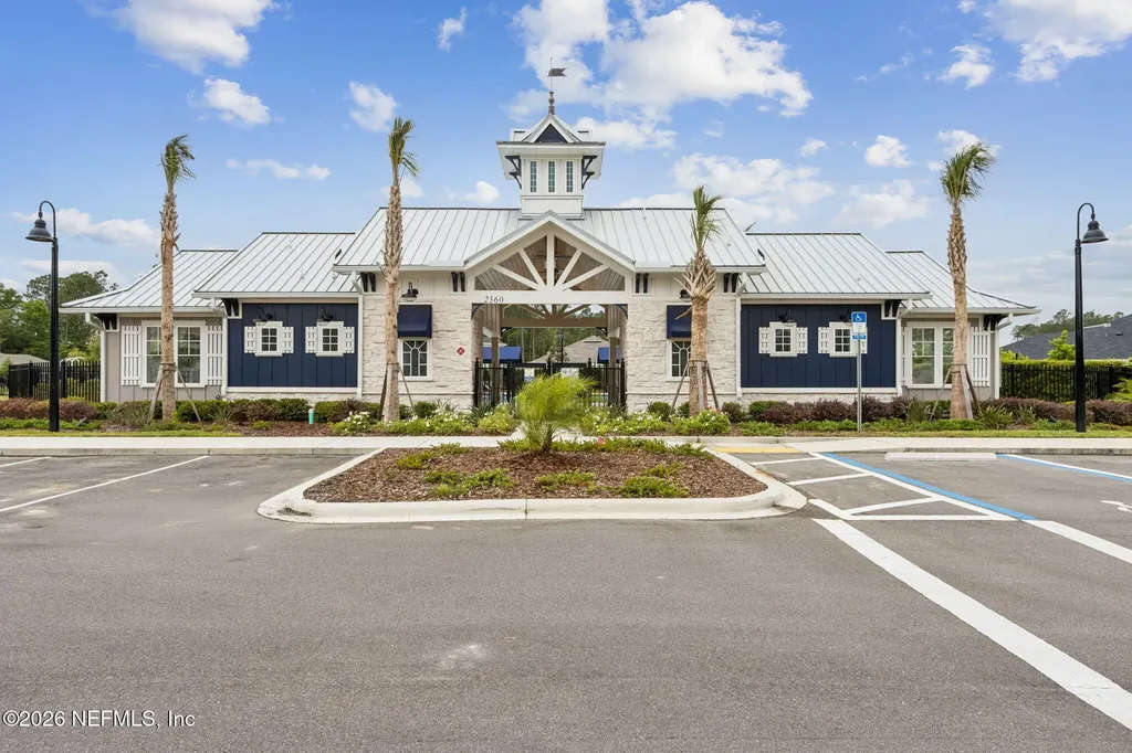 2812 Monroe Lakes Terrace Green Cove Springs FL 32043