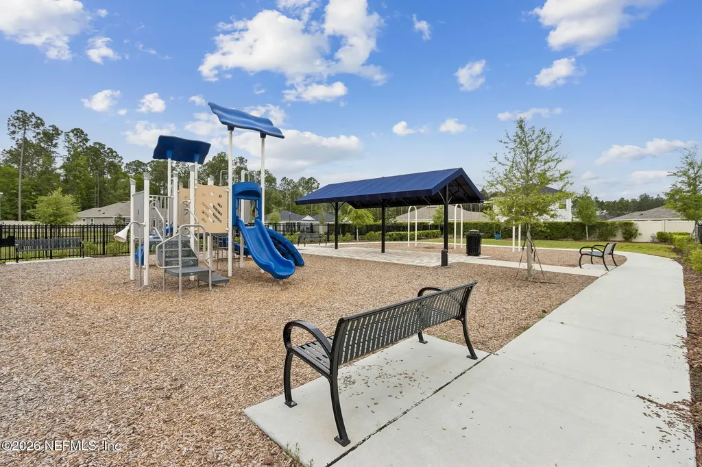 2812 Monroe Lakes Terrace Green Cove Springs FL 32043
