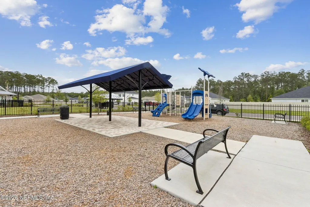 2812 Monroe Lakes Terrace Green Cove Springs FL 32043