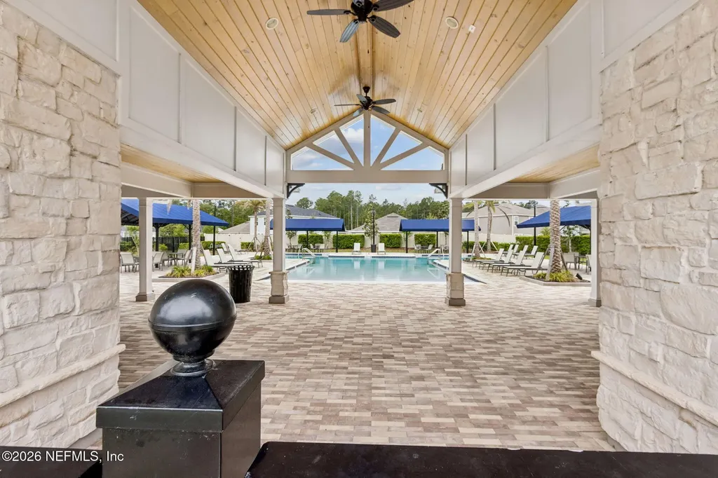 2812 Monroe Lakes Terrace Green Cove Springs FL 32043